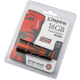 金士顿（Kingston)DataTraveler R500 16GB U盘(DTR500/16GB)