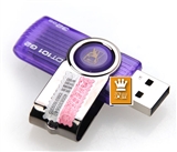 金士顿（Kingston)DataTraveler 101 Generation 2 (G2) 32GB U盘(DT101G2/32GB)正品保证，全国联保