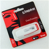 金士顿（Kingston)DataTraveler Generation3(G3) 32GB U盘(DTIG3/32GB)正品行货，全国联保