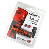 金士顿（Kingston)DataTraveler R500 32GB U盘(DTR500/32GB)如闪电般快速，且经久耐用