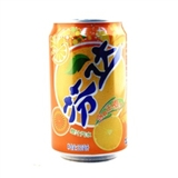 芬达(罐装 330ml)