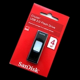 SanDisk Cruzer 闪迪 CZ316 16G 高速优盘 热荐型号