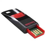 SanDisk® Cruzer® Edge™ USB 闪存盘 CZ51 4G