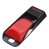 SanDisk® Cruzer® Edge™ USB 闪存盘 CZ51 4G