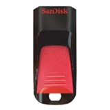 SanDisk® Cruzer® Edge™ USB 闪存盘 8G