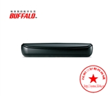 巴比禄Buffalo FVU2 640G 战斗版移动硬盘 磨砂设计高速传输高性价比！