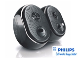 飞利浦PHILIPS SPA1250  2.0音响系统